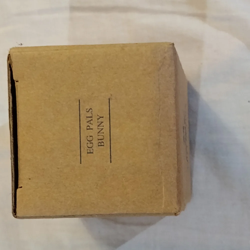 Easter Bunny and Lamb Figurines - Picture 8 of 11